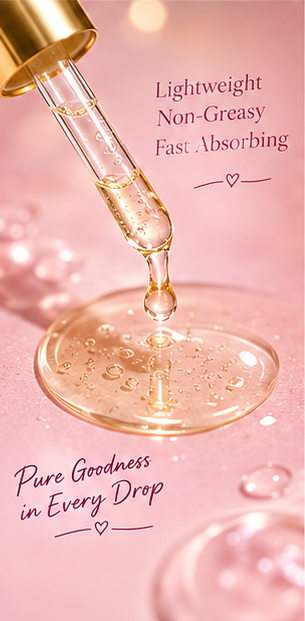 Bellica Radiant Glow Serum